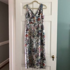 Tory Burch RHONDA embellished Evening Gown